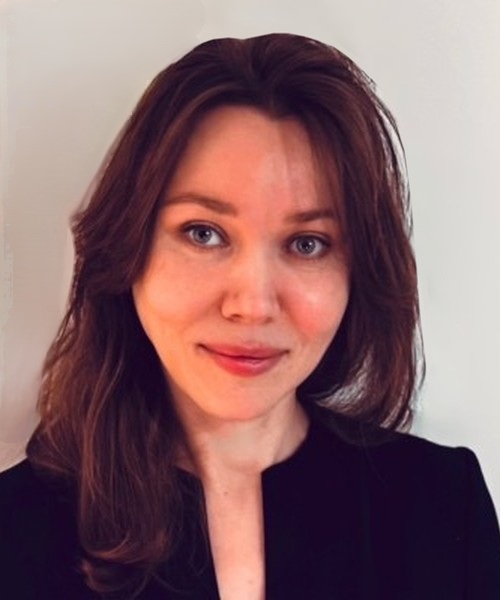 Dr. Yulia Lurye